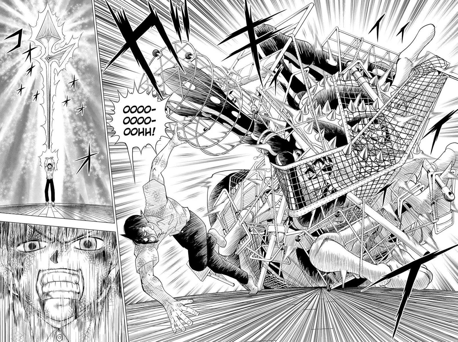 Vector Ball Chapter 2 page 37