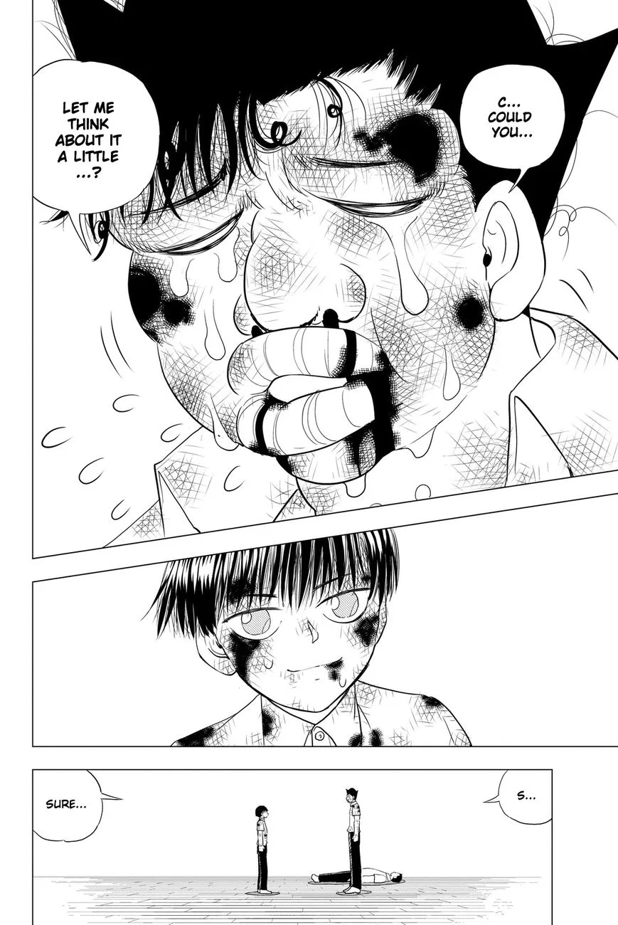 Vector Ball Chapter 2 page 40