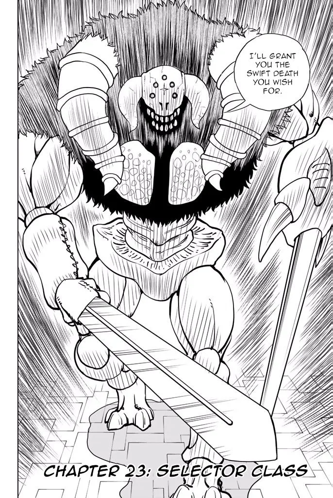 Vector Ball Chapter 23 page 2