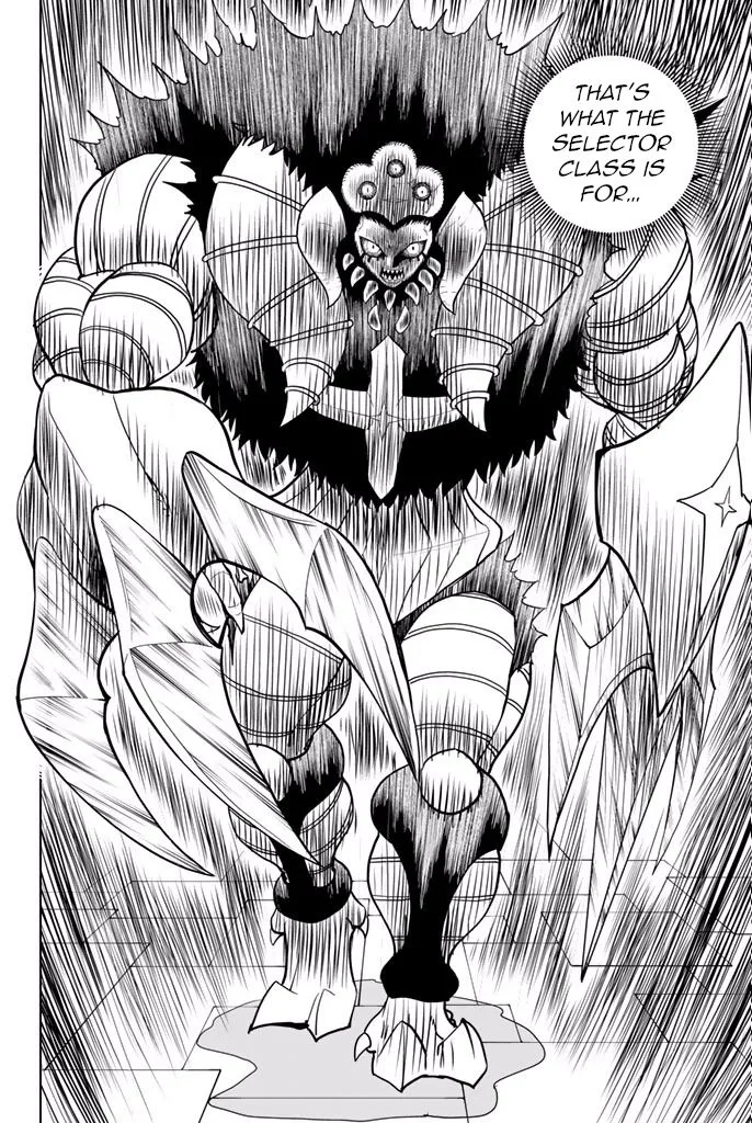 Vector Ball Chapter 23 page 18