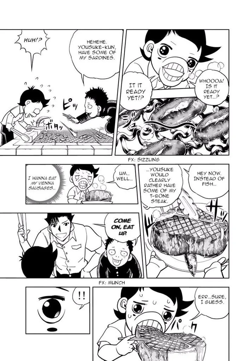 Vector Ball Chapter 27 page 7