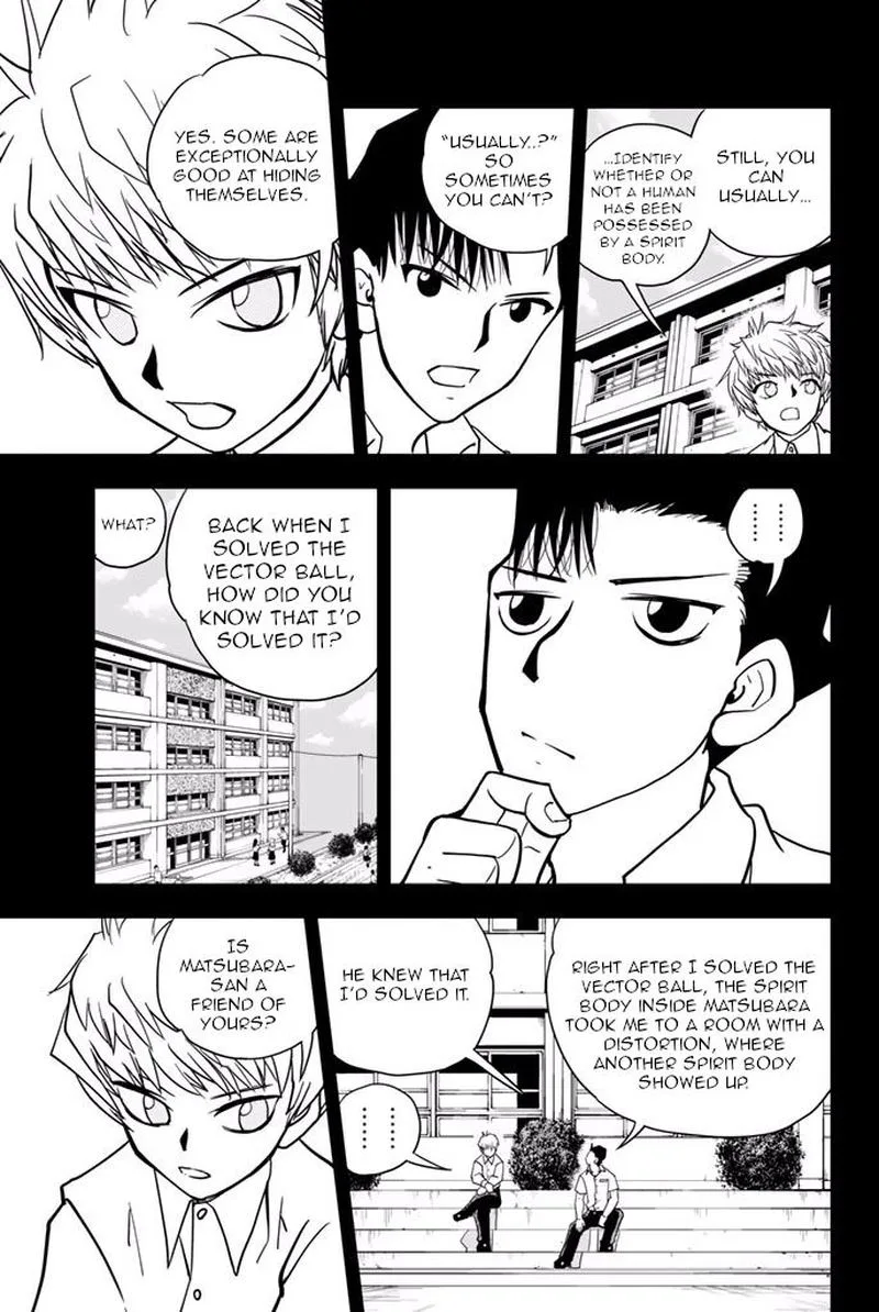 Vector Ball Chapter 27 page 11
