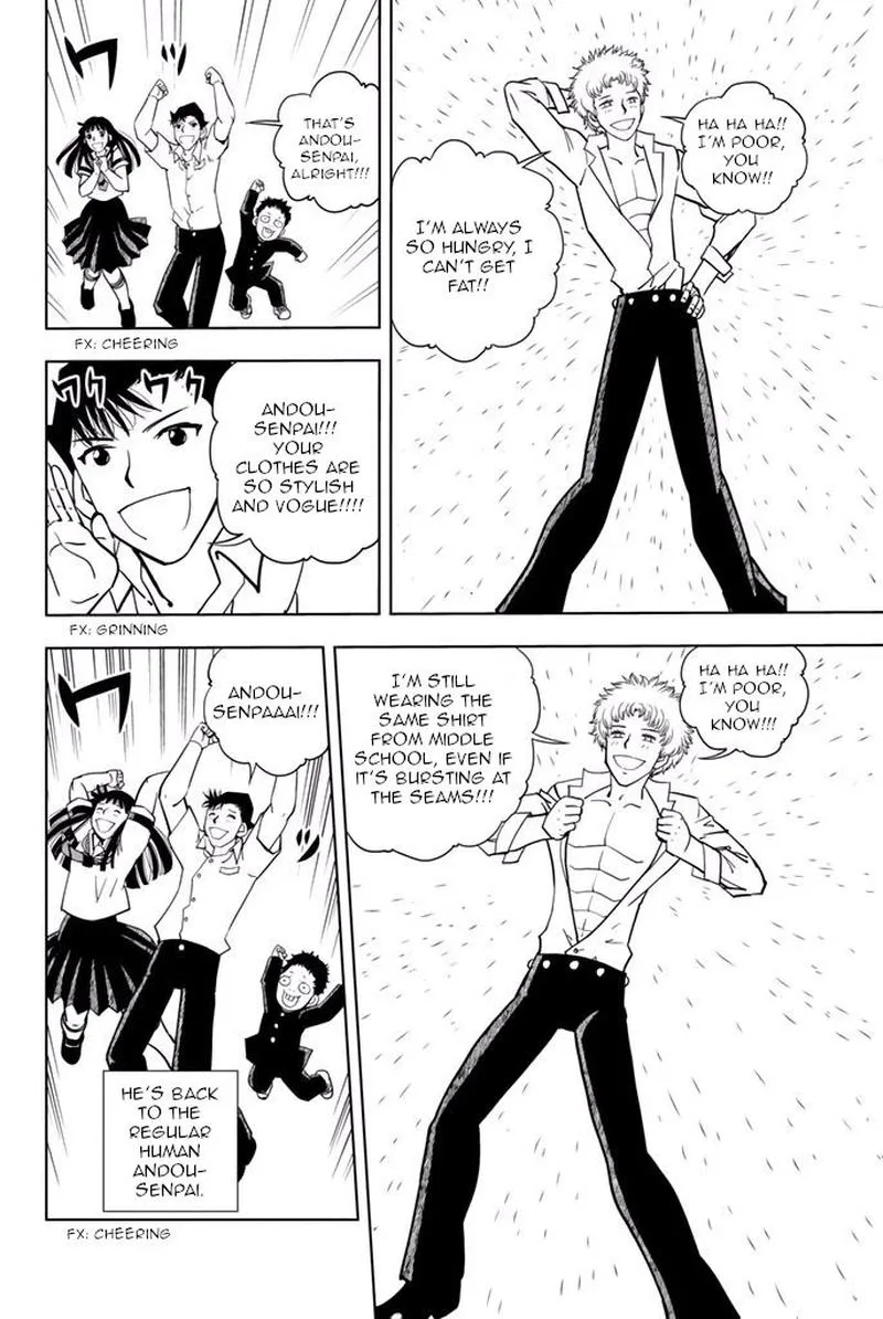 Vector Ball Chapter 27 page 4