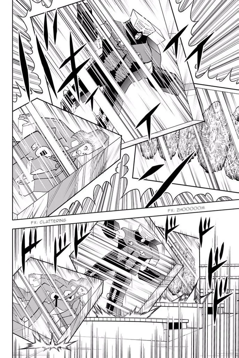Vector Ball Chapter 29 page 13