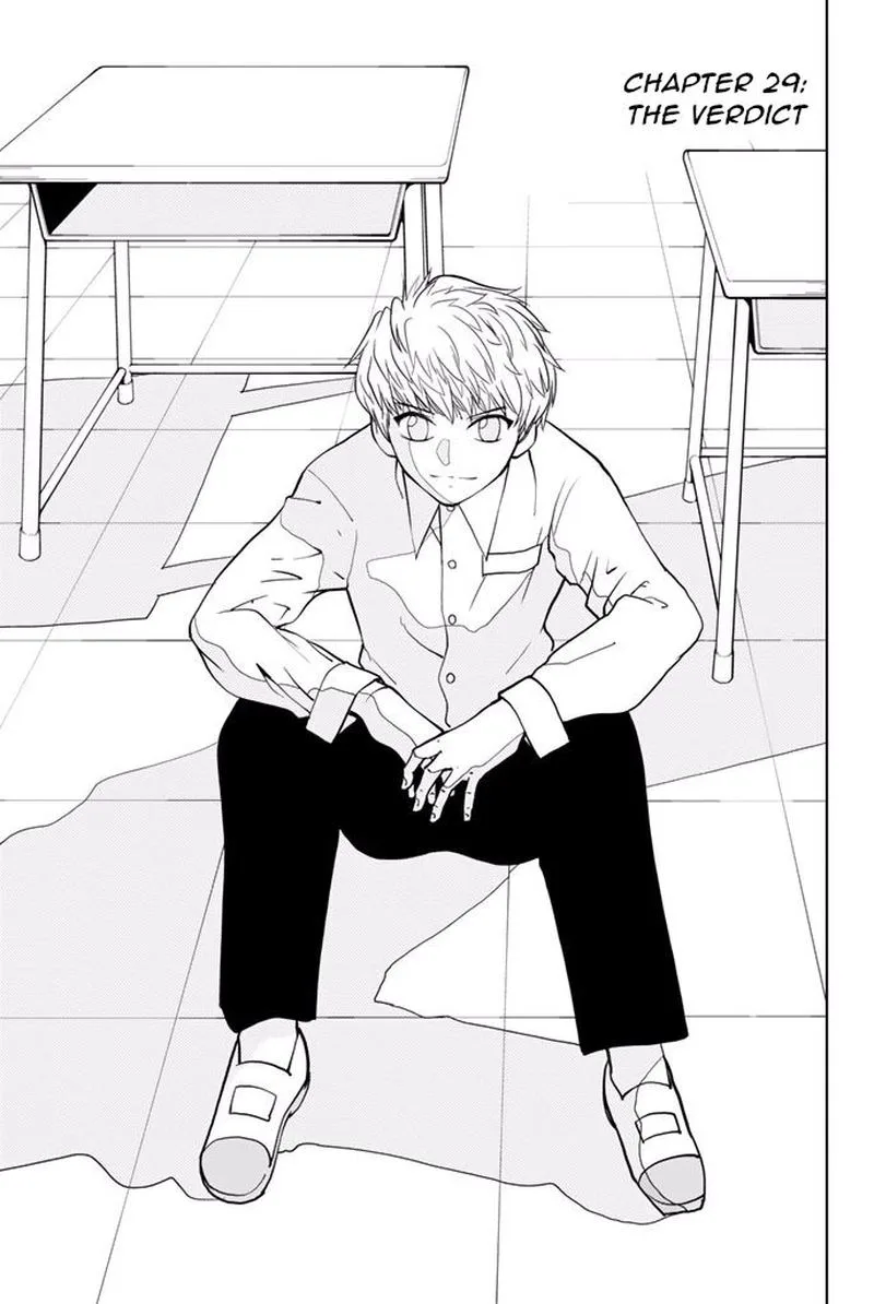 Vector Ball Chapter 29 page 1