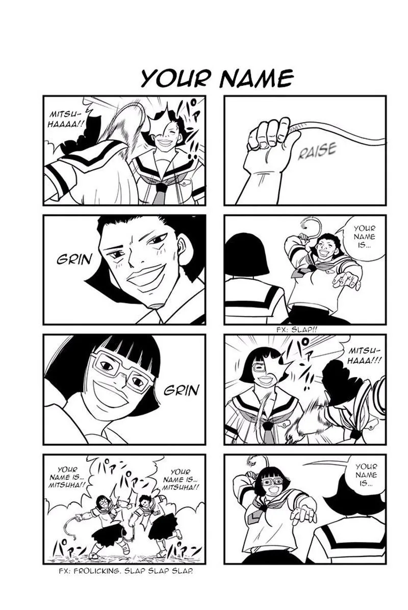 Vector Ball Chapter 29 page 18