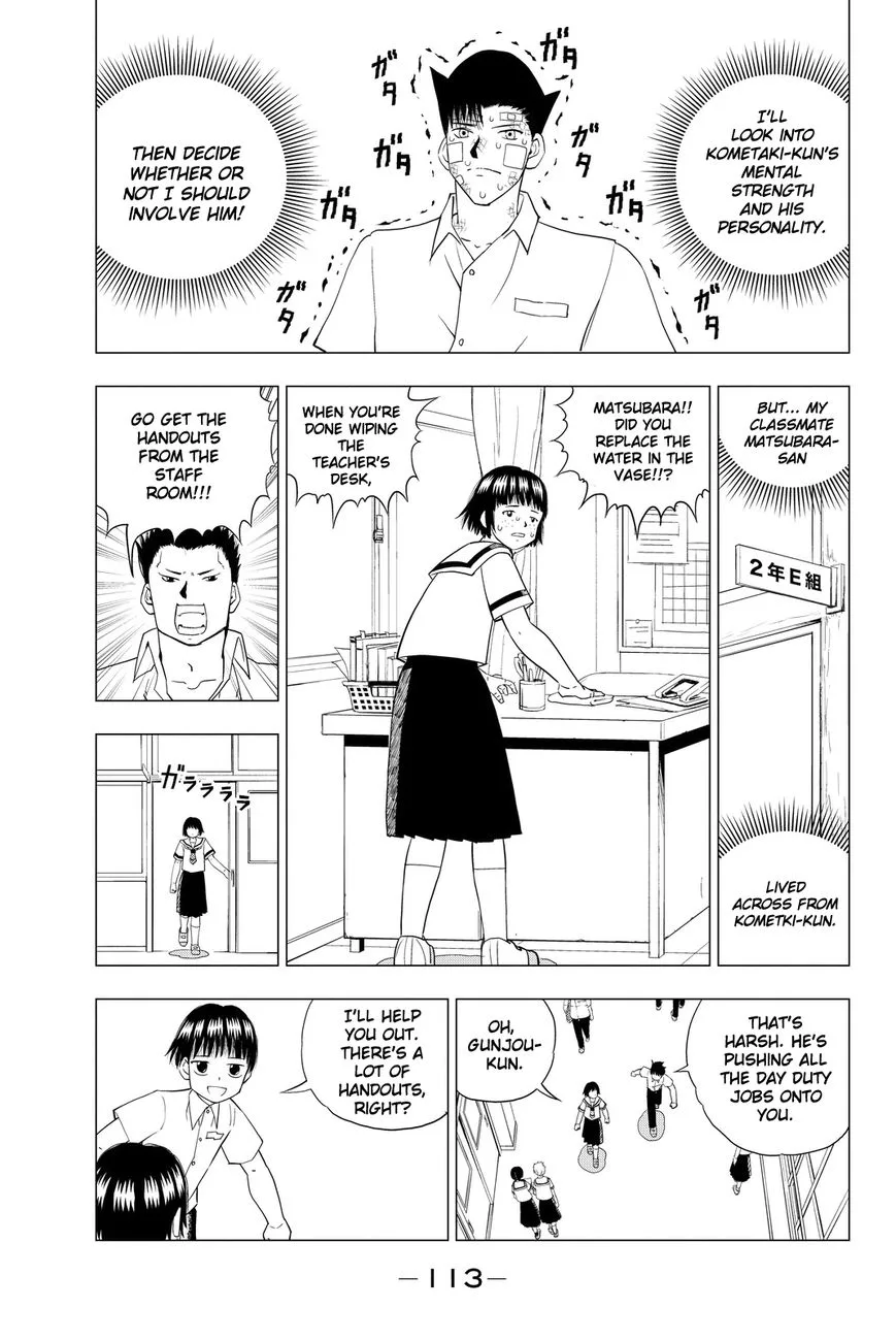 Vector Ball Chapter 3 page 7