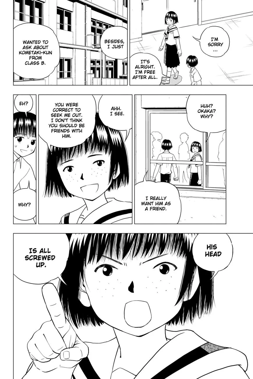 Vector Ball Chapter 3 page 8