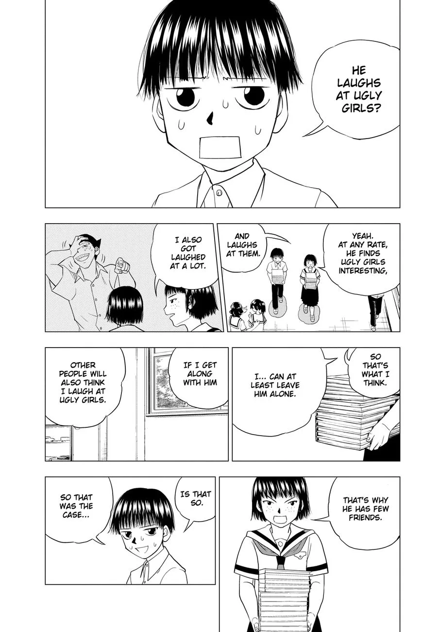 Vector Ball Chapter 3 page 11