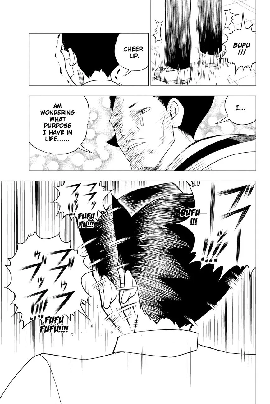 Vector Ball Chapter 3 page 17