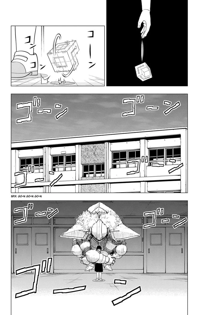 Vector Ball Chapter 3 page 24