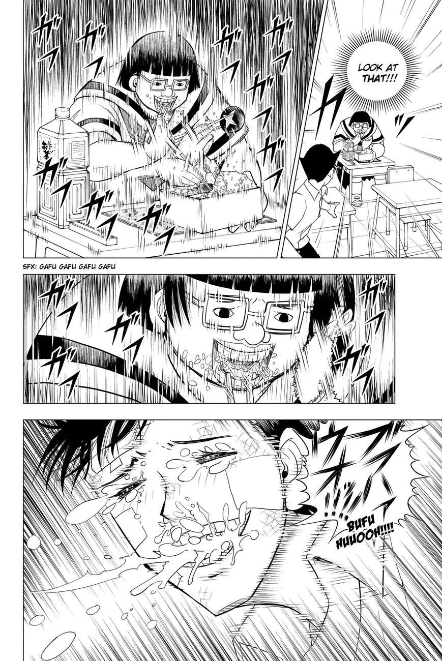 Vector Ball Chapter 3 page 10
