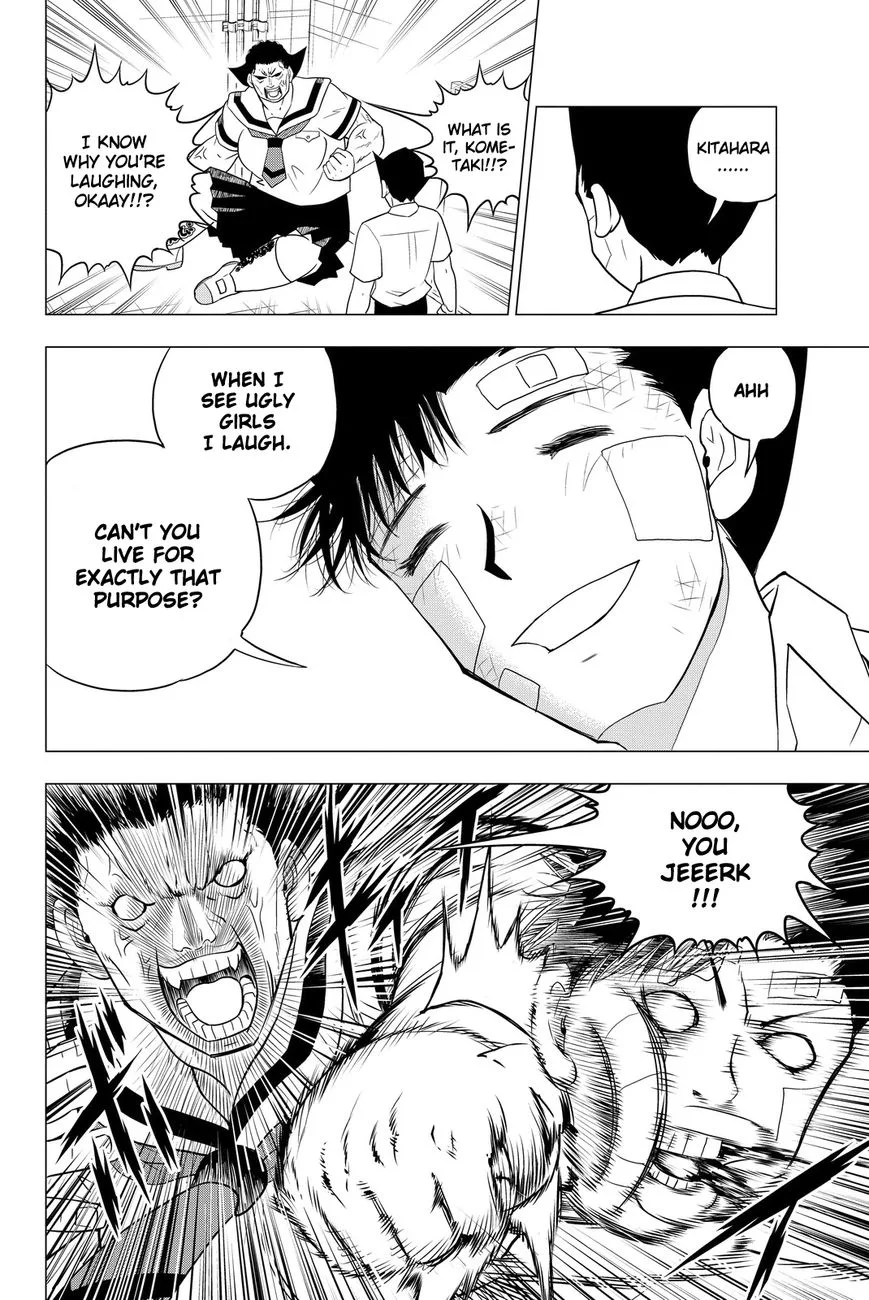 Vector Ball Chapter 3 page 18