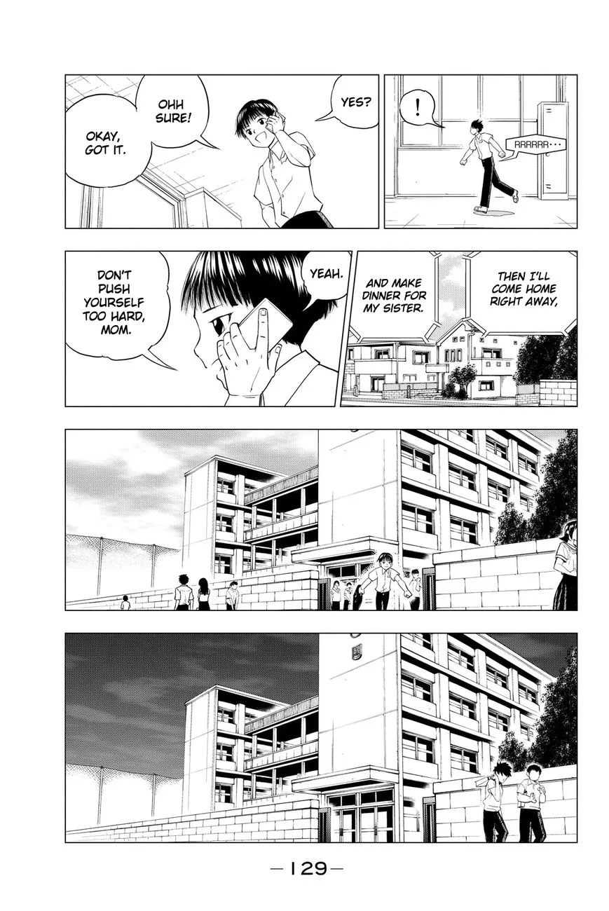 Vector Ball Chapter 3 page 23