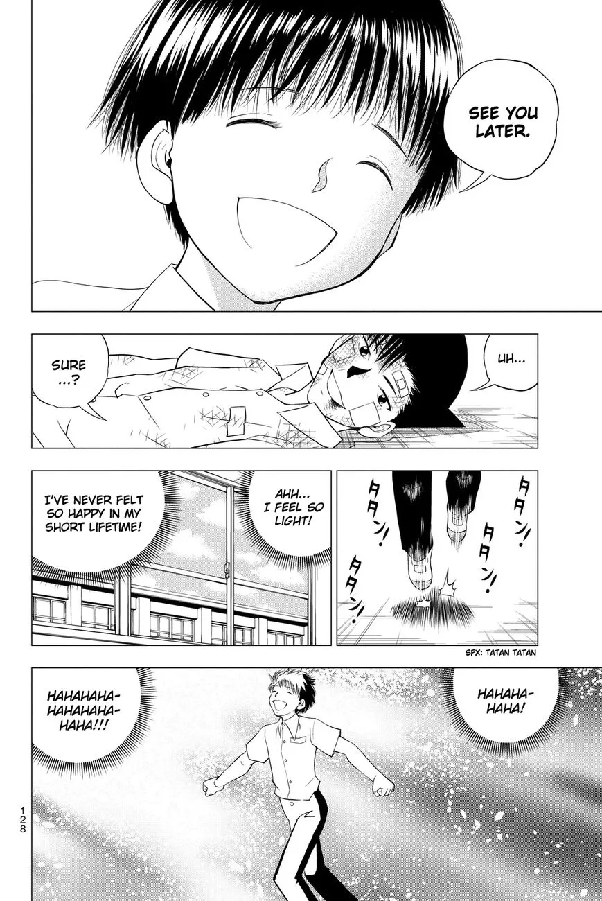 Vector Ball Chapter 3 page 22