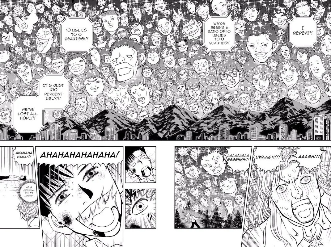 Vector Ball Chapter 30 page 18