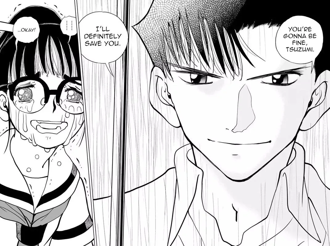 Vector Ball Chapter 32 page 16