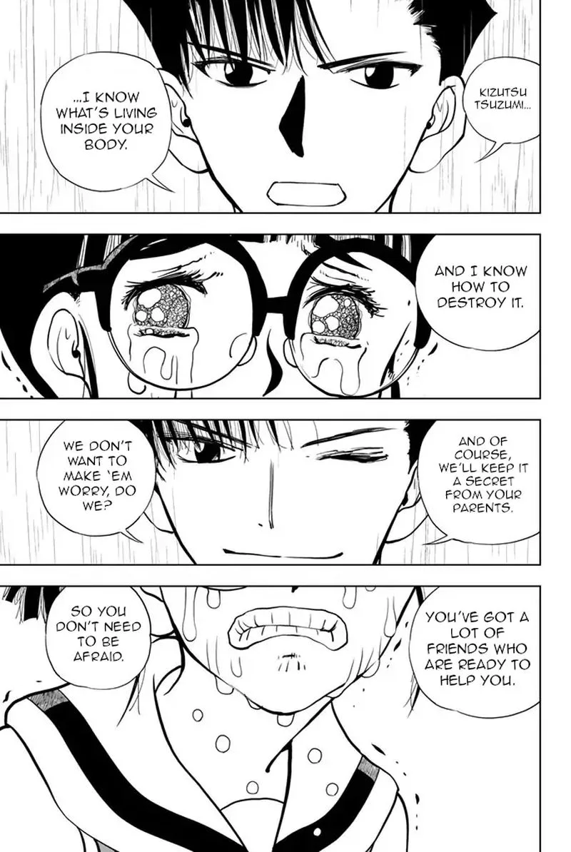 Vector Ball Chapter 32 page 15