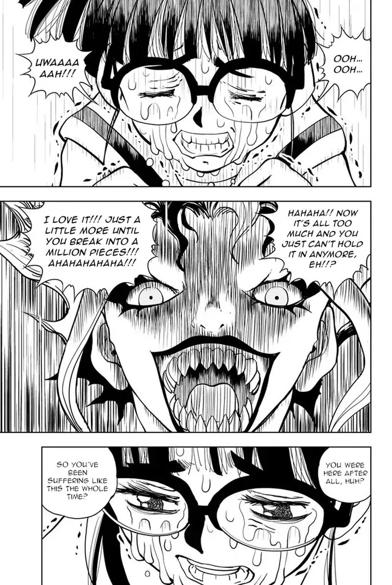 Vector Ball Chapter 32 page 13