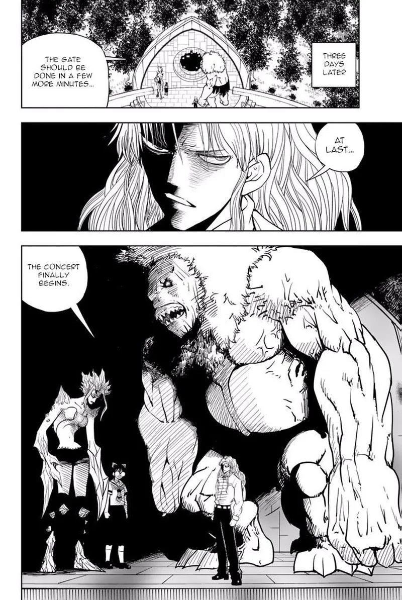Vector Ball Chapter 33 page 18