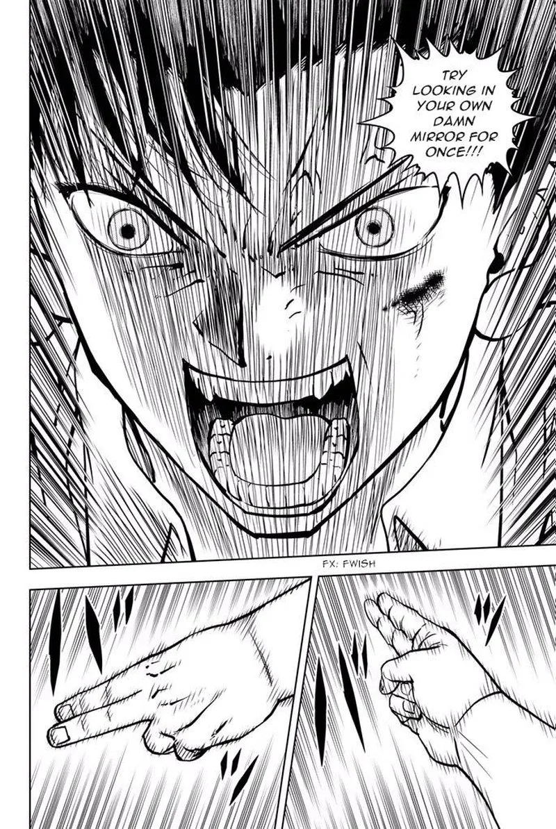 Vector Ball Chapter 35 page 13