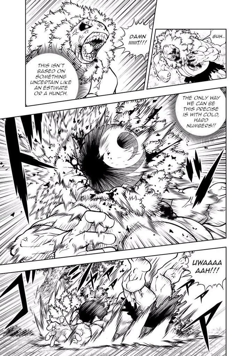 Vector Ball Chapter 36 page 9