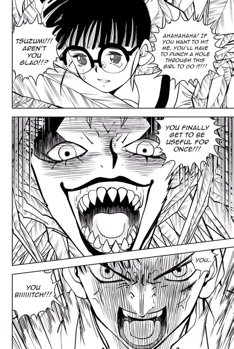 Vector Ball Chapter 37 page 18
