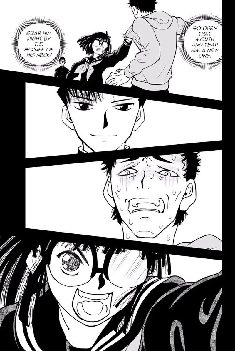 Vector Ball Chapter 38 page 13