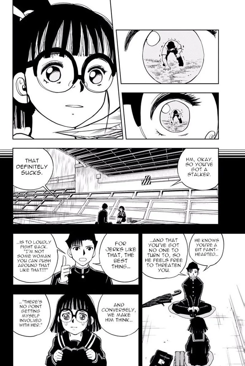 Vector Ball Chapter 38 page 10
