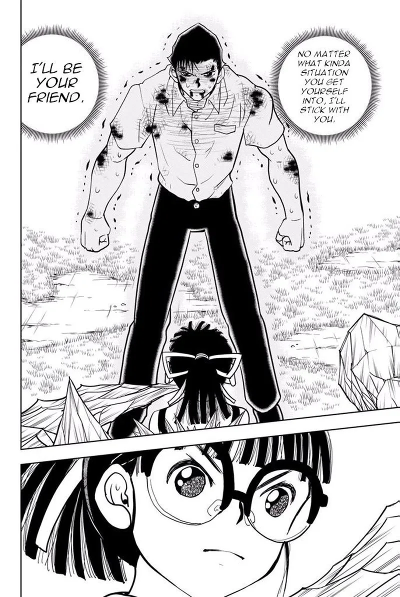 Vector Ball Chapter 38 page 12