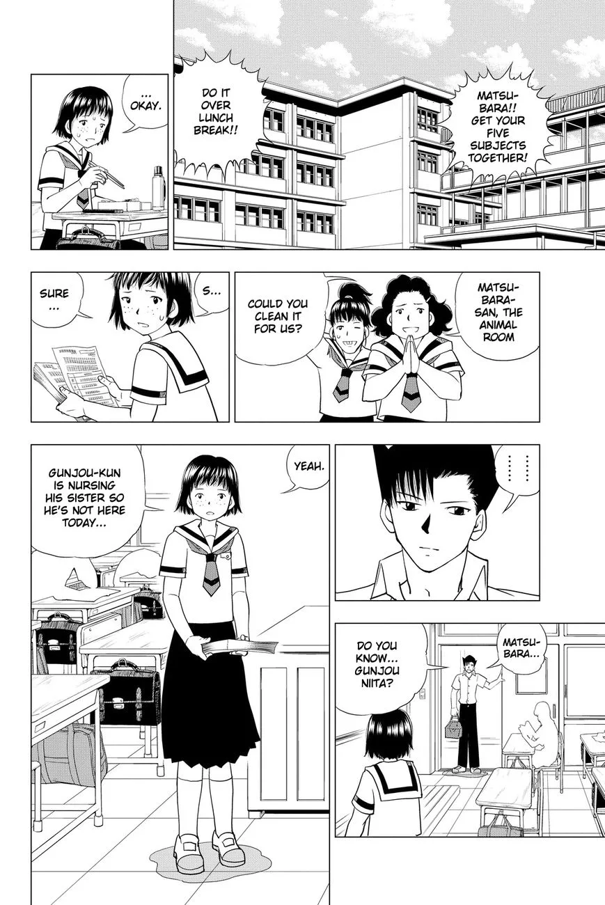 Vector Ball Chapter 4 page 4