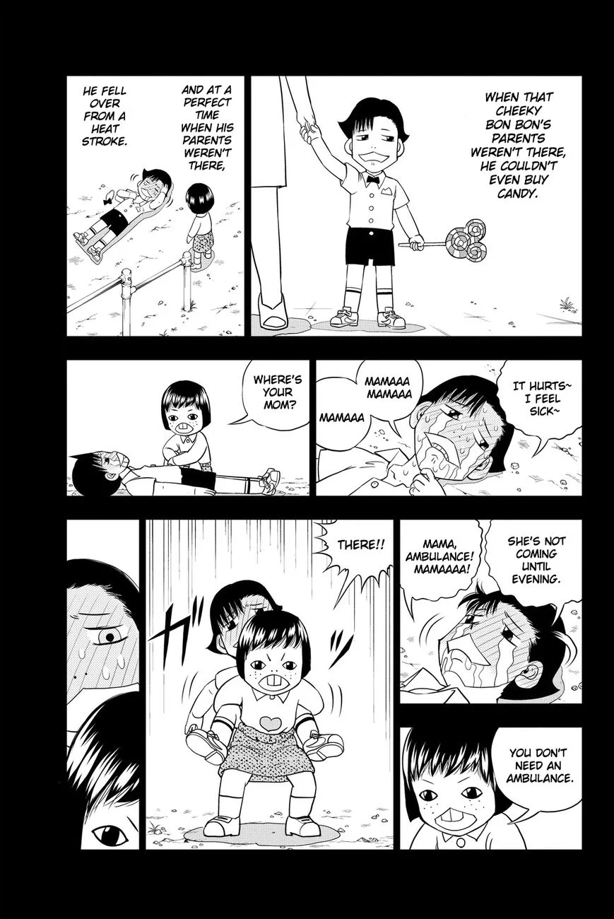 Vector Ball Chapter 4 page 18