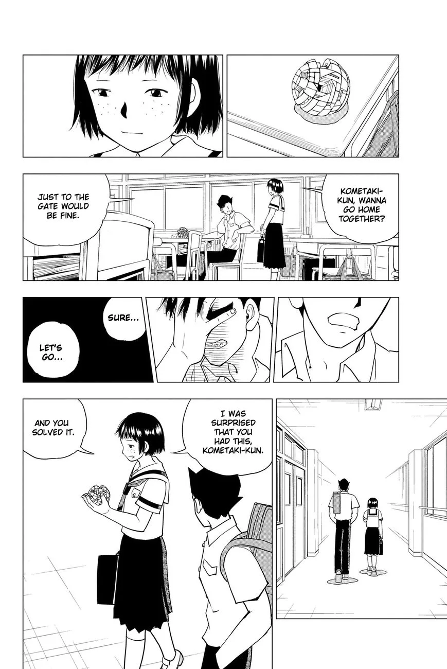 Vector Ball Chapter 4 page 10