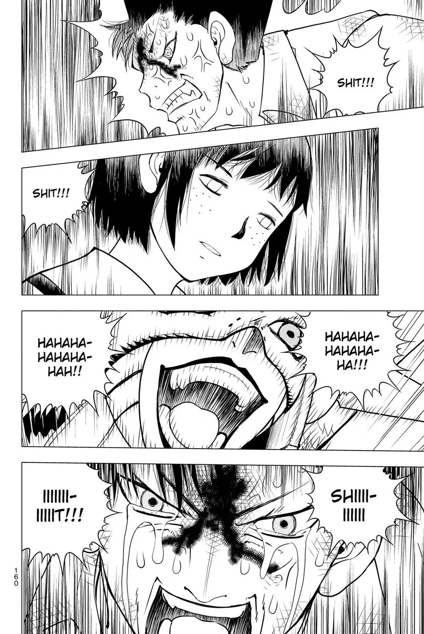 Vector Ball Chapter 4 page 29