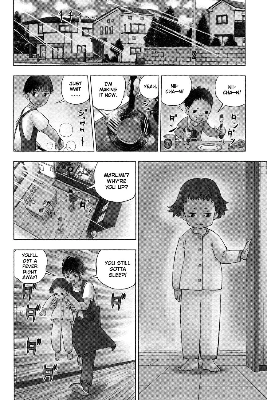 Vector Ball Chapter 4 page 2