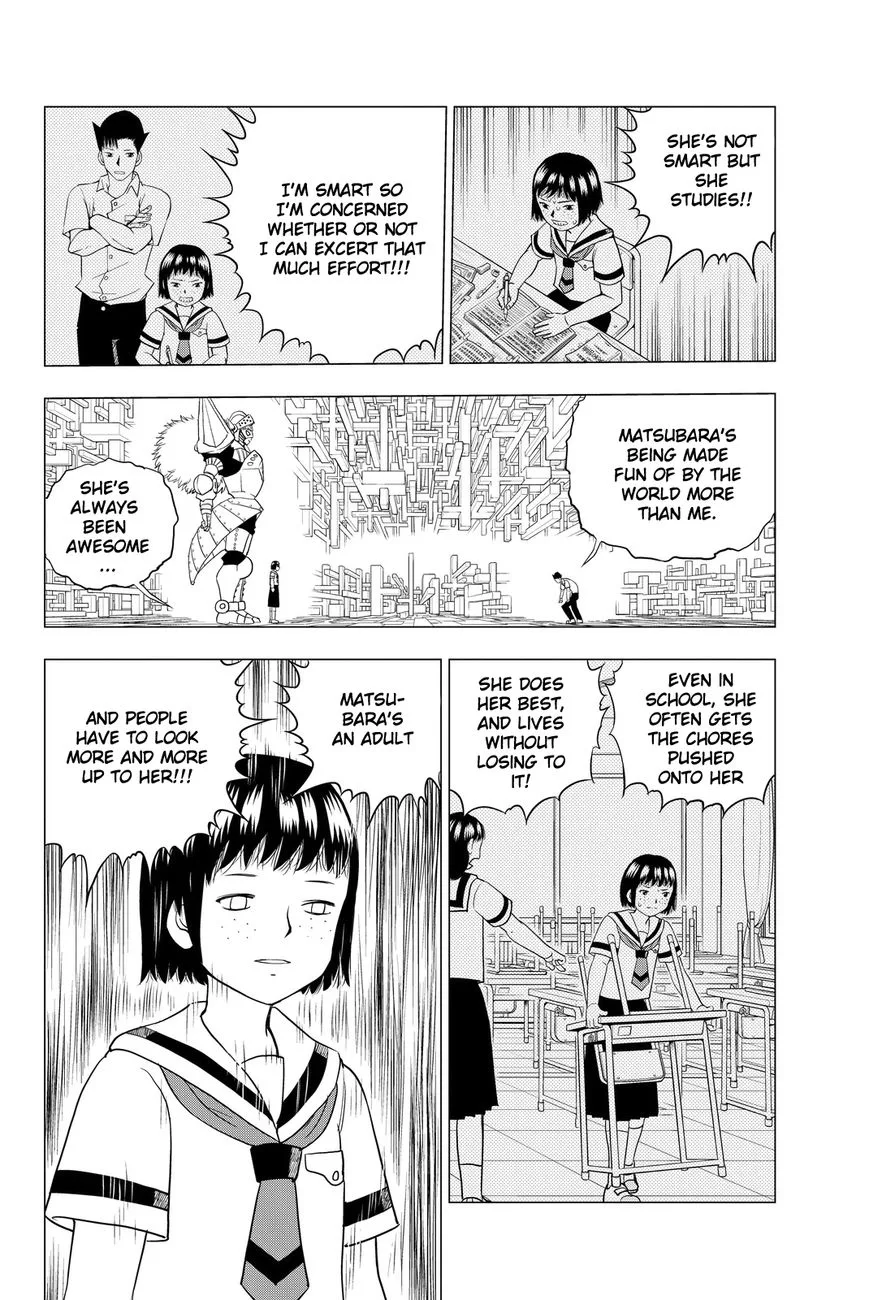 Vector Ball Chapter 4 page 21