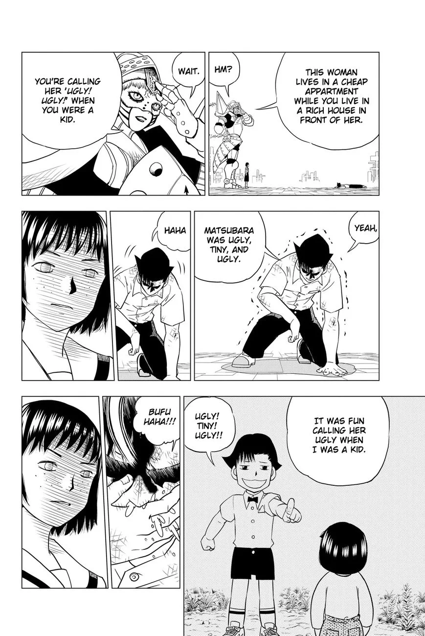 Vector Ball Chapter 4 page 17