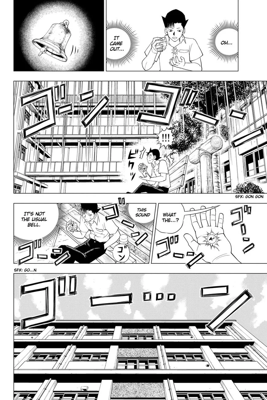 Vector Ball Chapter 4 page 6