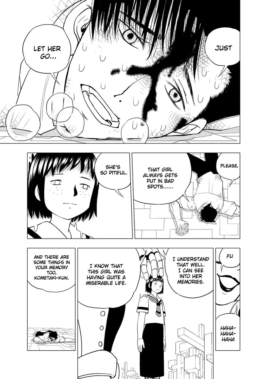 Vector Ball Chapter 4 page 16