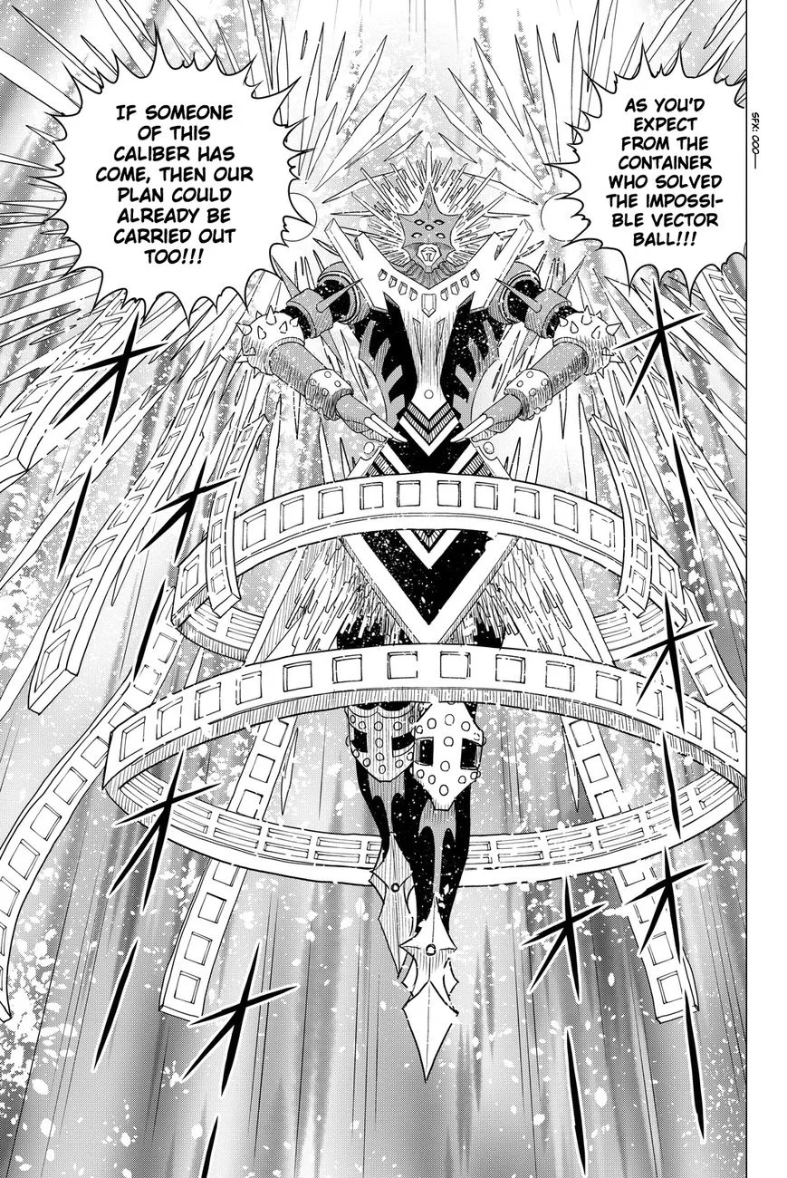 Vector Ball Chapter 4 page 26