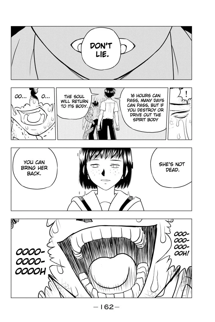Vector Ball Chapter 4 page 31