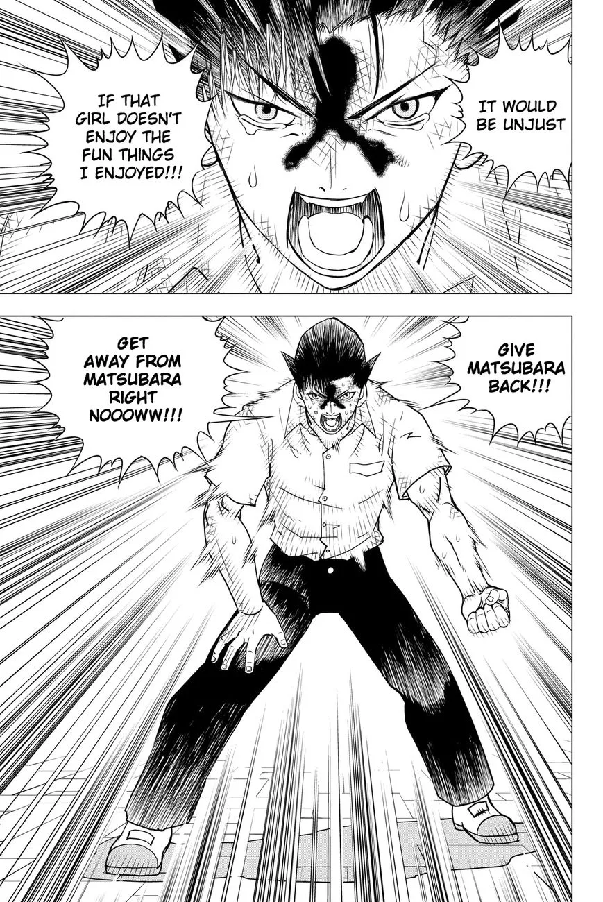 Vector Ball Chapter 4 page 22