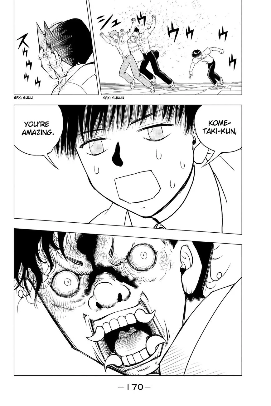 Vector Ball Chapter 4 page 37