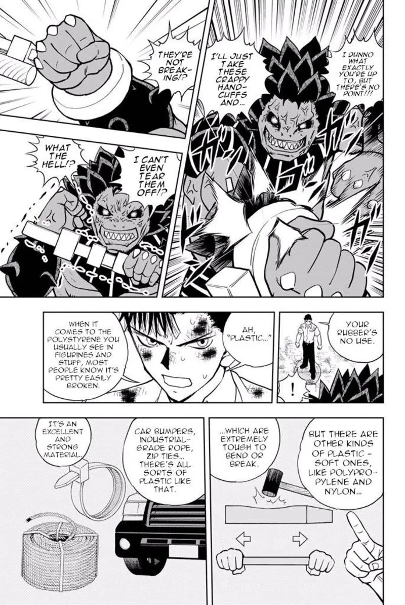 Vector Ball Chapter 40 page 9