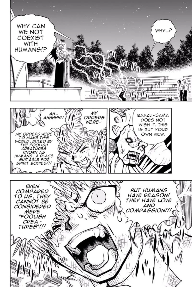 Vector Ball Chapter 41 page 10
