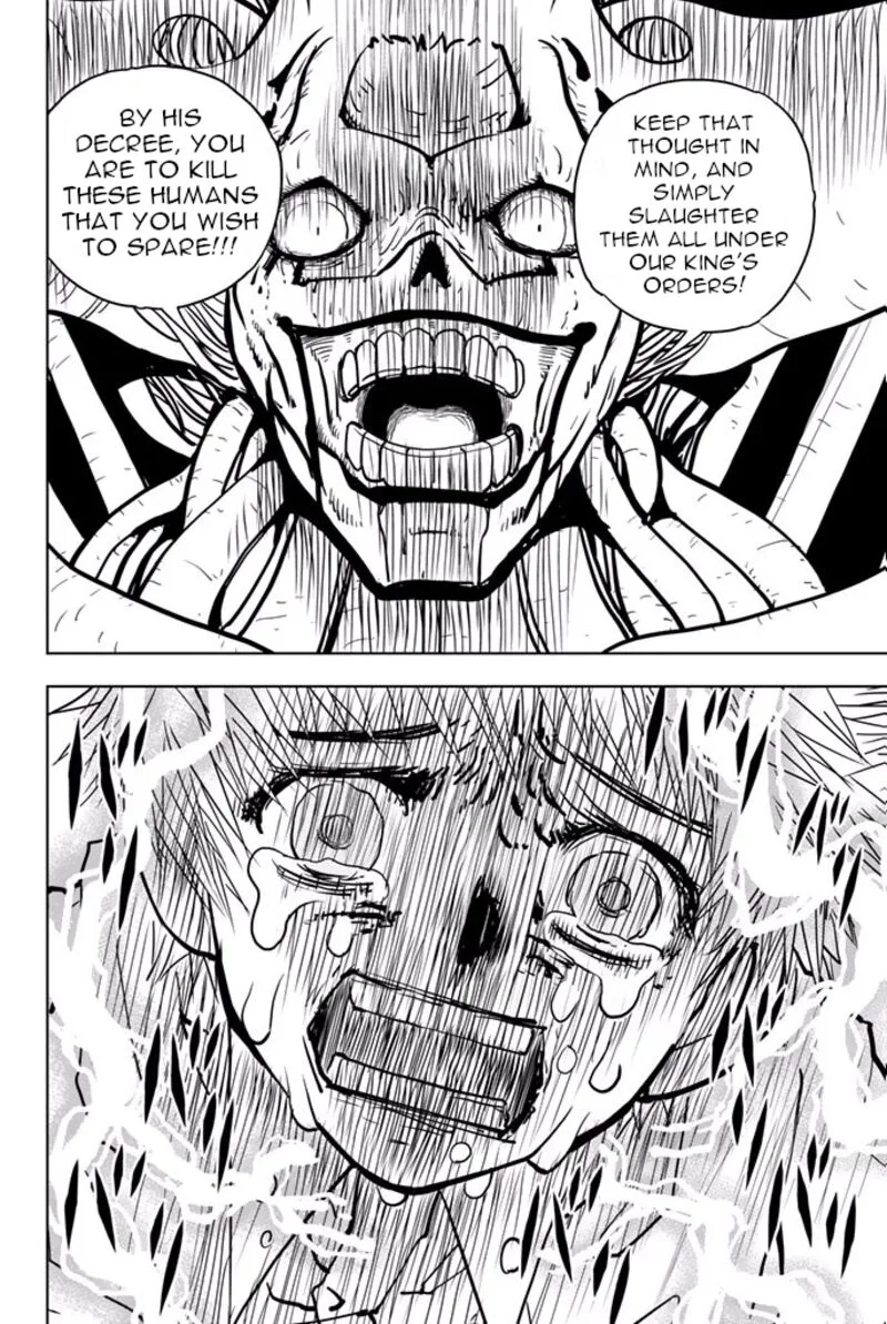 Vector Ball Chapter 41 page 12