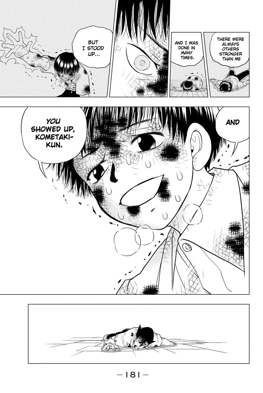 Vector Ball Chapter 5 page 11