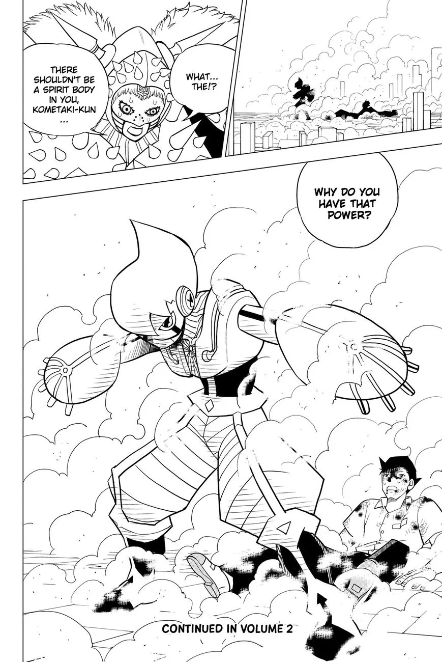 Vector Ball Chapter 5 page 18