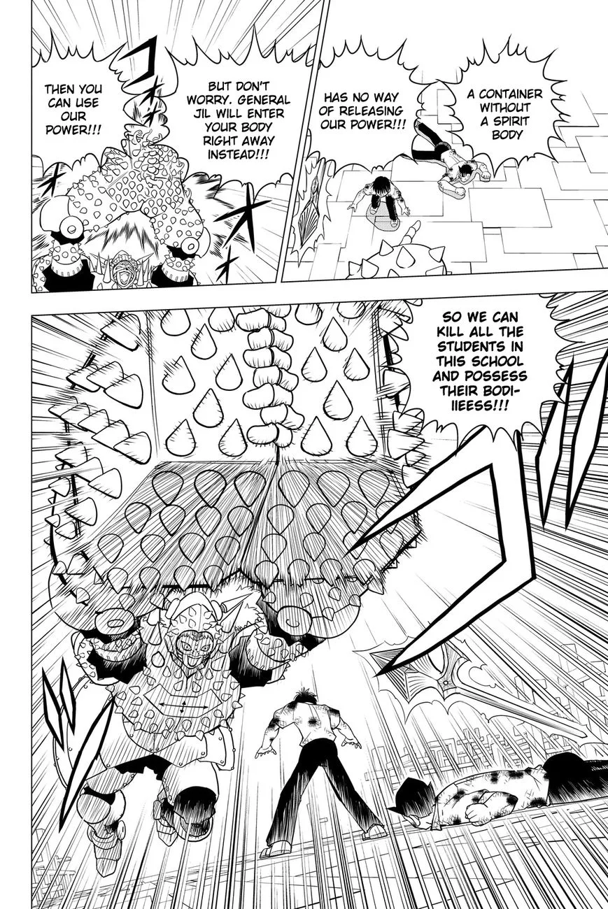 Vector Ball Chapter 5 page 14