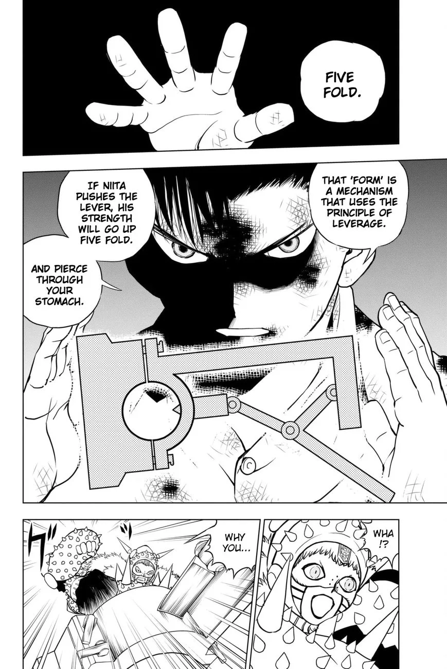 Vector Ball Chapter 6 page 17